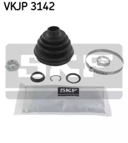 Пыльник SKF для VW GOLF II (19E, 1G1) 1.8 GTI 16V